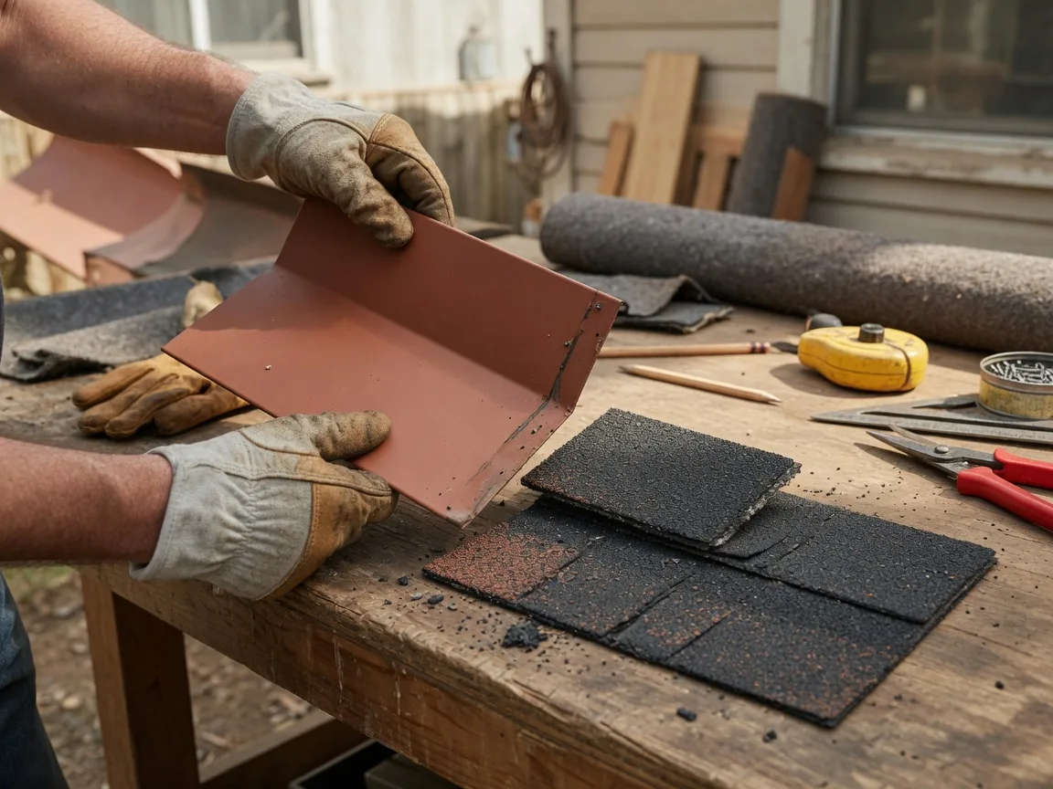 Roof Repair company in Lake City, CA